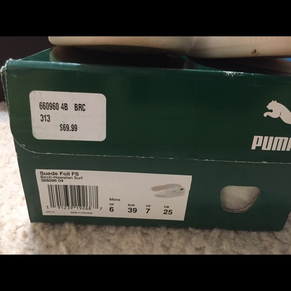 Puma - Picture 4 of 4